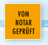 ADG wird notariell geprft!